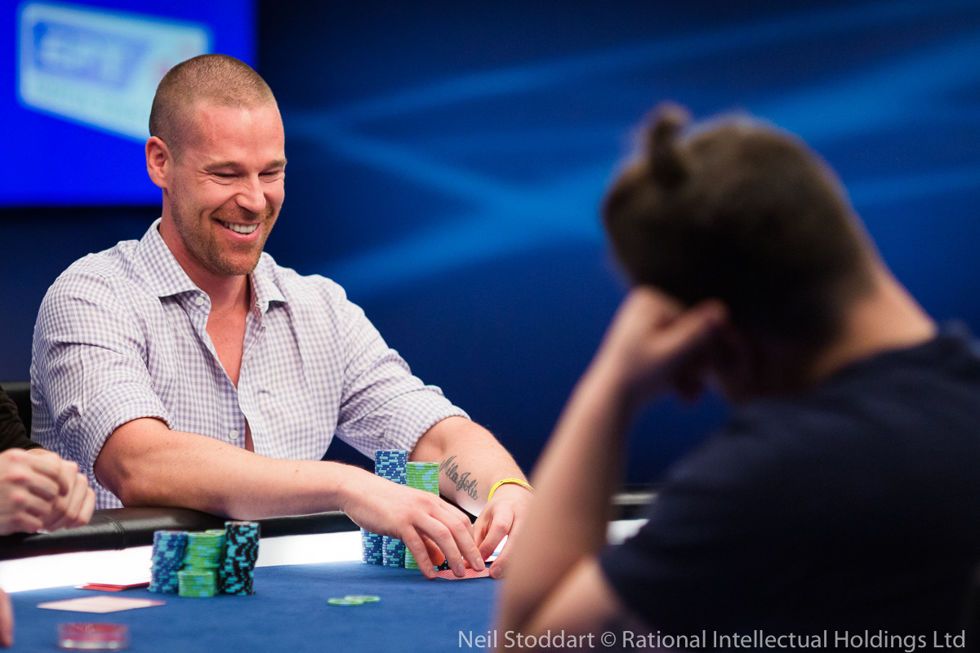 Patrik Antonius