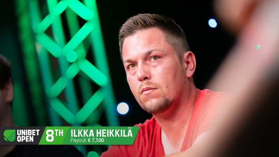 Ilkka Heikkila