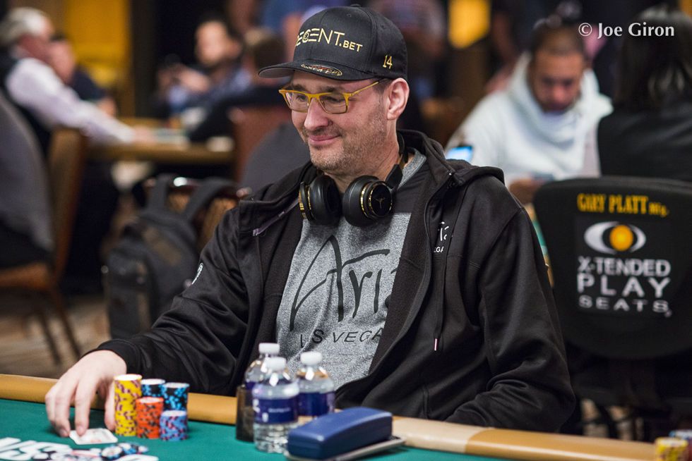 Phil Hellmuth