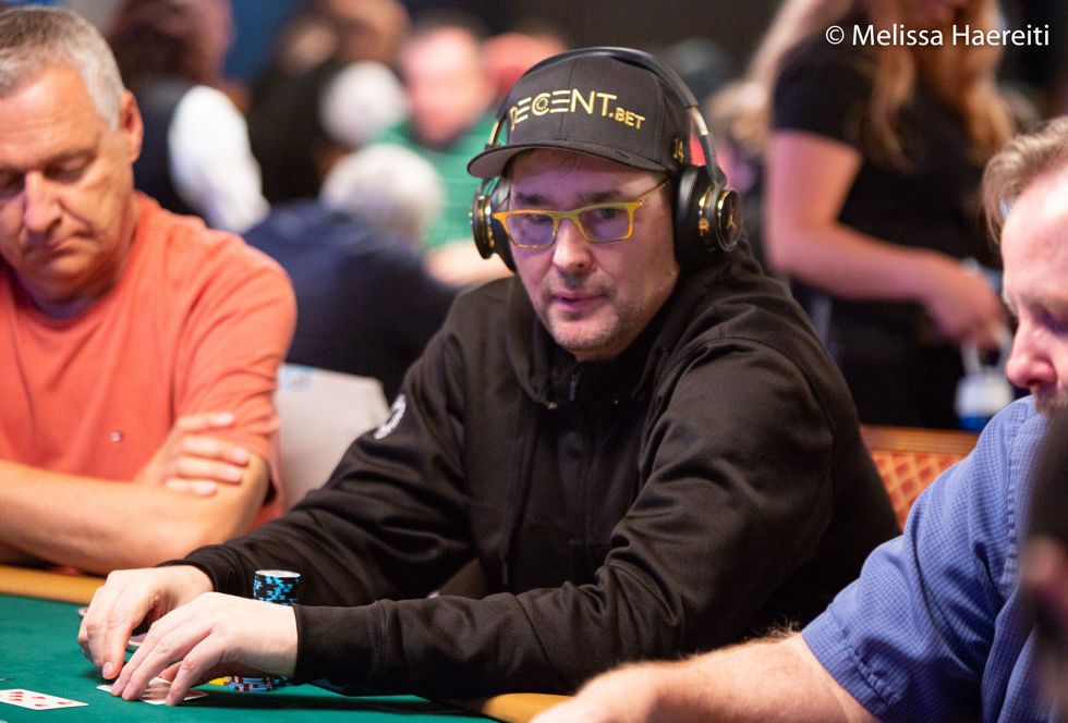 Phil Hellmuth