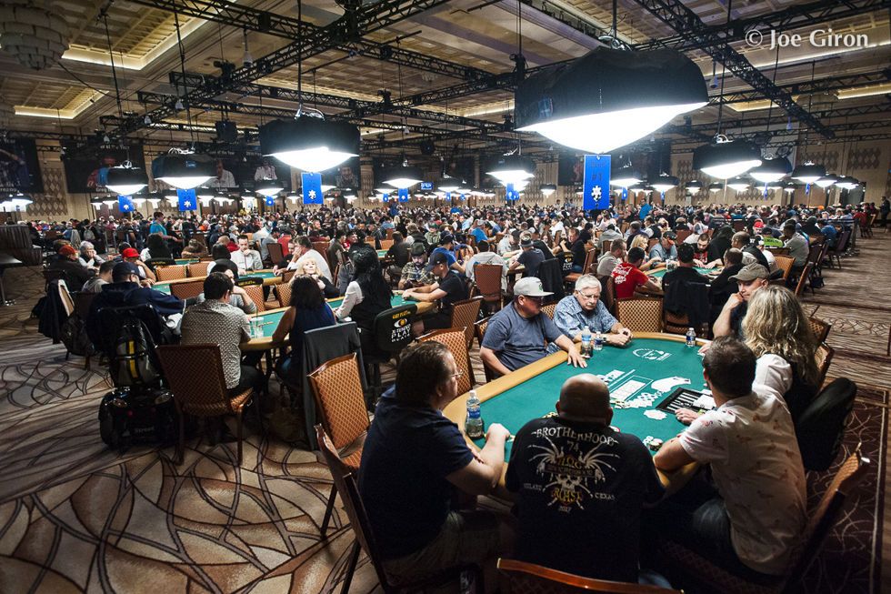 WSOP Millionaire Maker Advice: Common Misconceptions and Mistakes