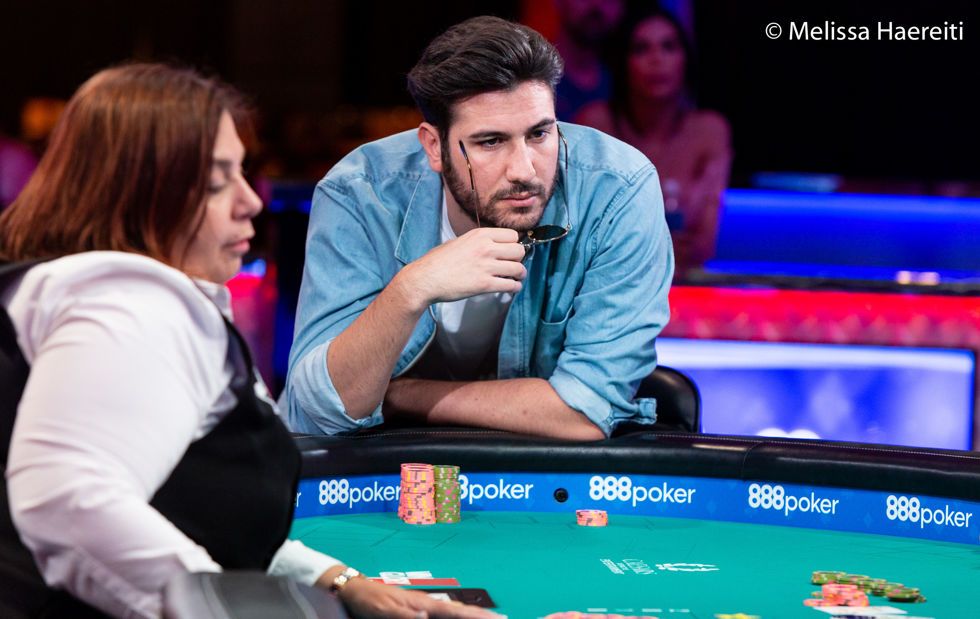 poker sem depósito