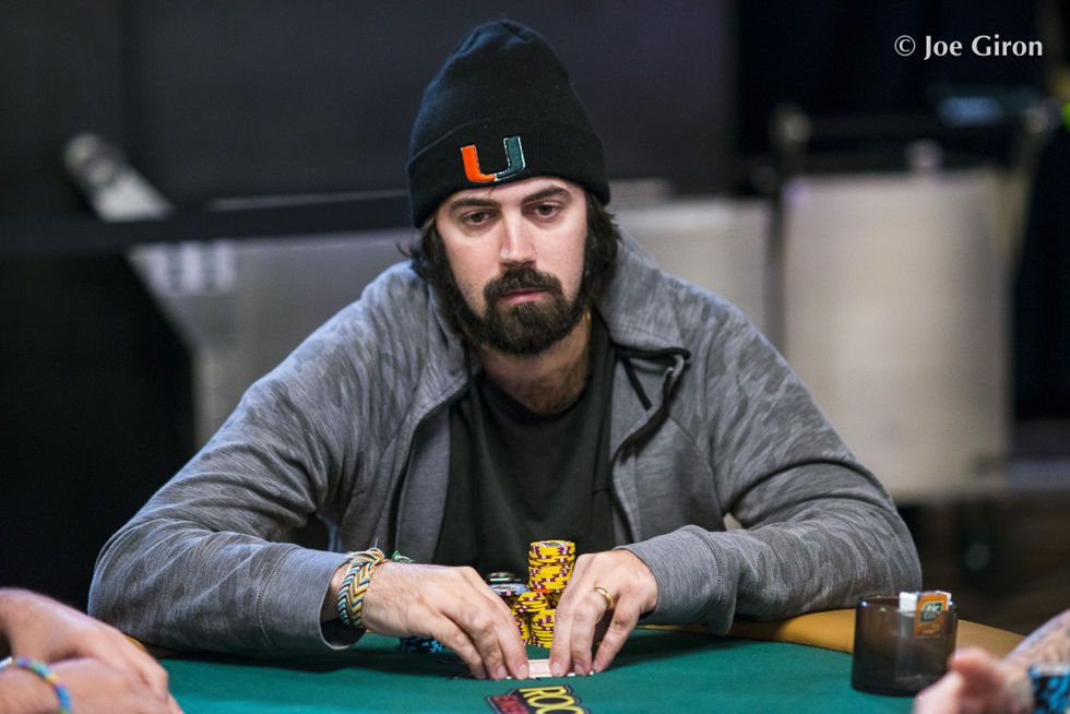 Jason Mercier