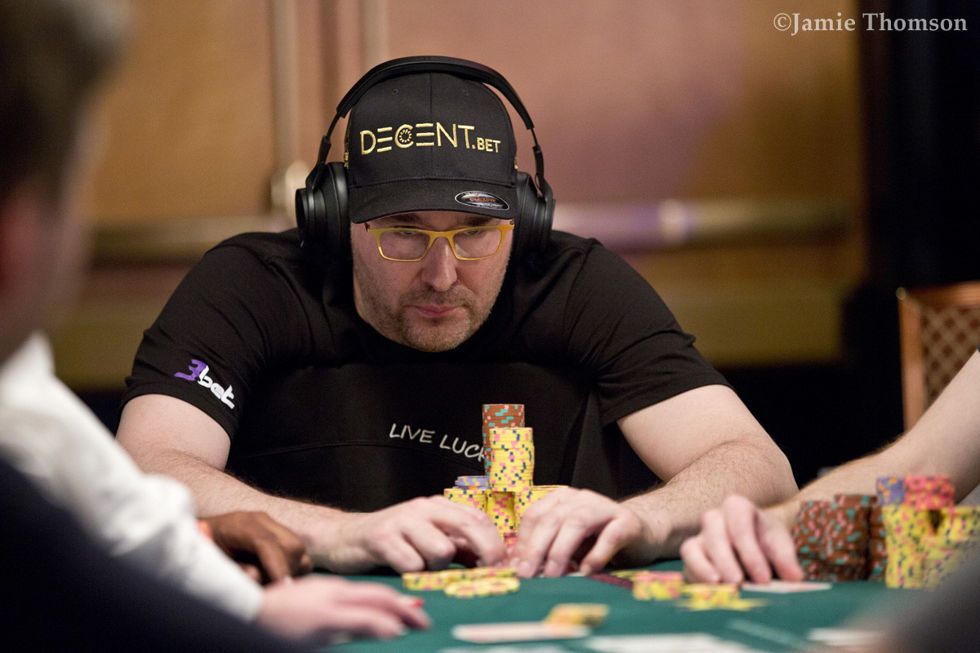 Phil Hellmuth