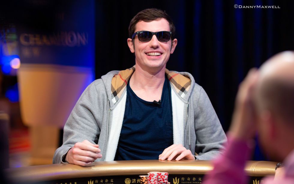 Tom Dwan