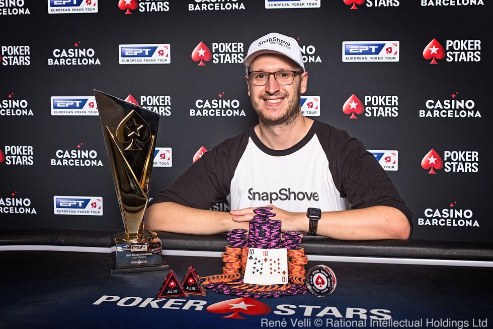 Winner_EPT Highroller_Max Silver