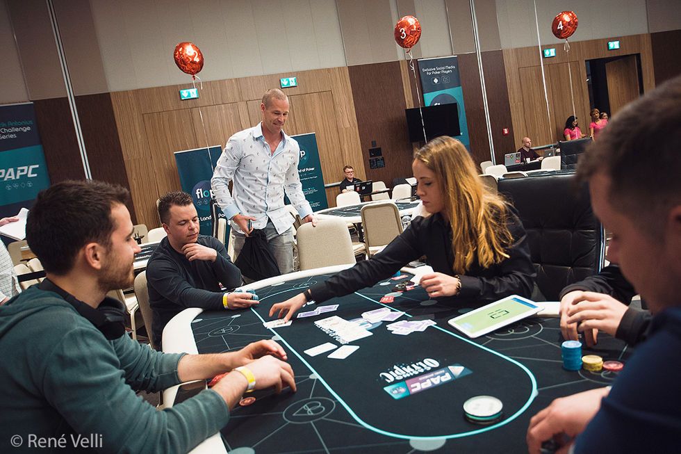 Patrik Antonius