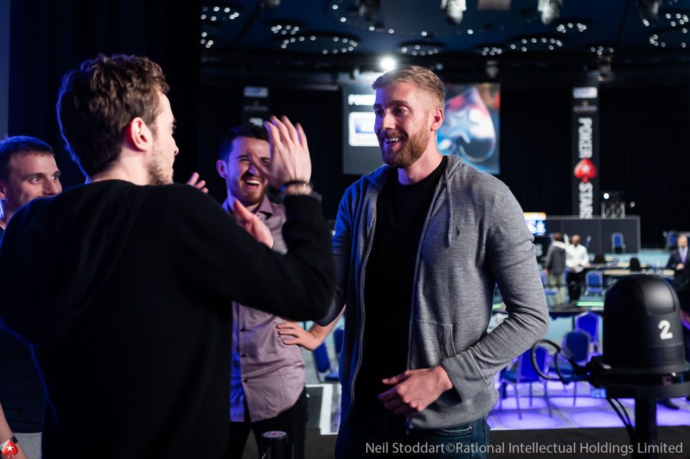 Manig Loeser wins the 2019 EPT Monte-Carlo Main Event