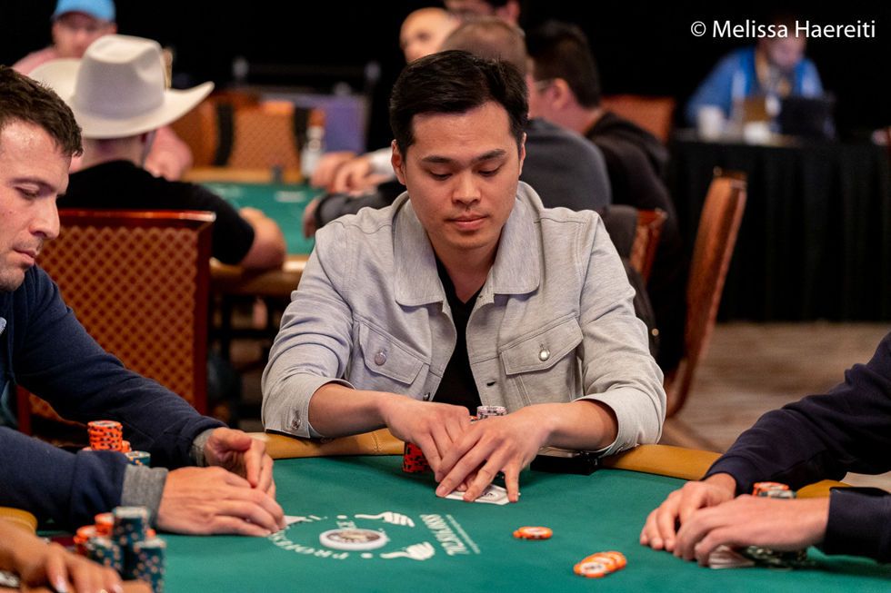 James Chen