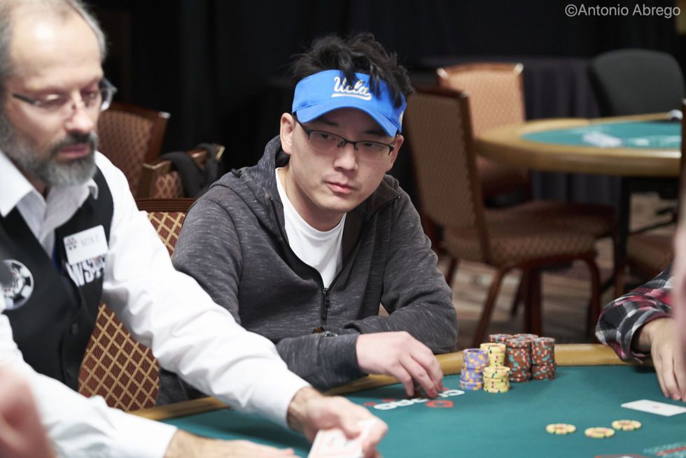 Jay Kwon