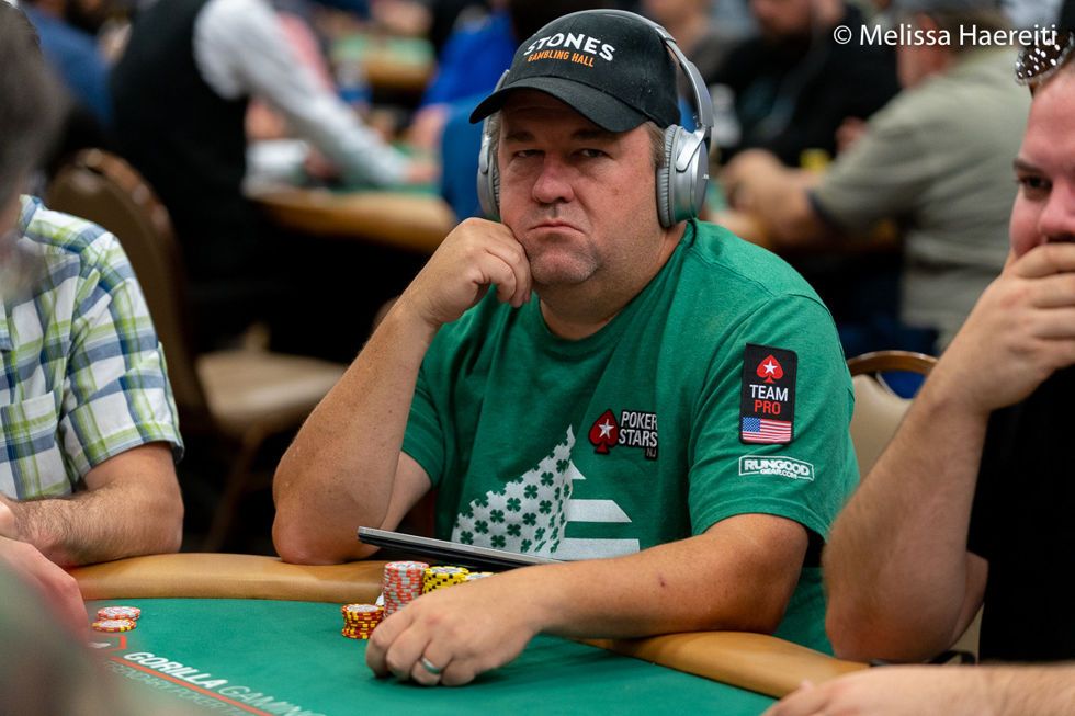 Chris Moneymaker