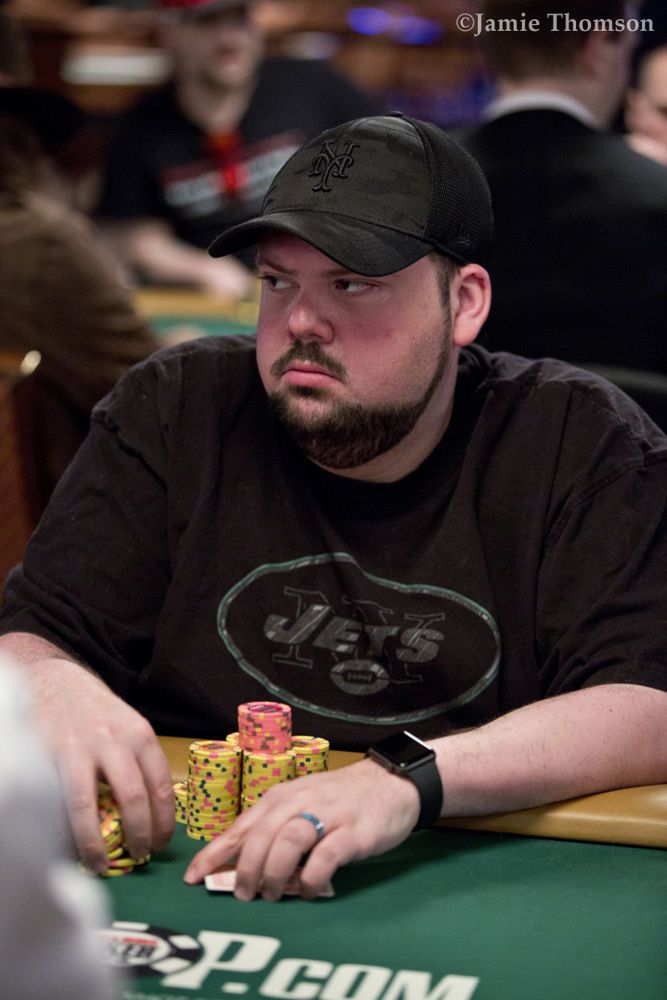 Eric Froehlich