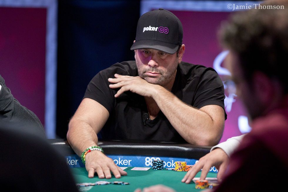 Randall Emmett