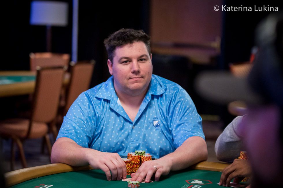 Shaun Deeb