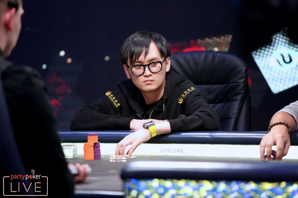 Wai Kin Yong