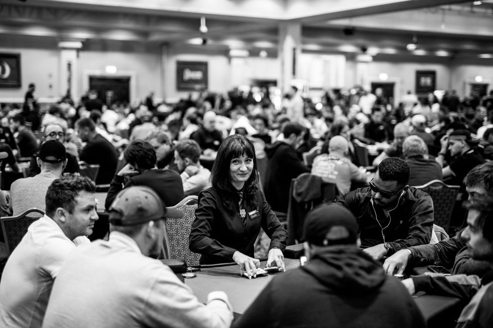 Winamax Poker Open Main Event