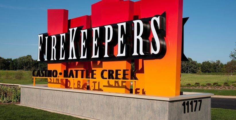 FireKeepers Casino