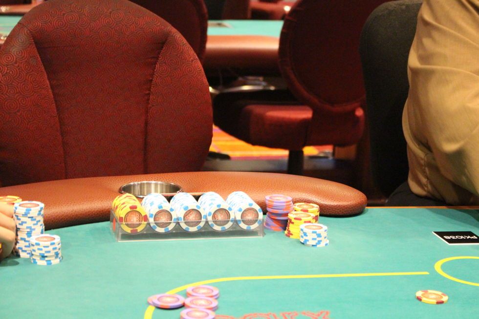 Grigoriy Shvarts' chips.