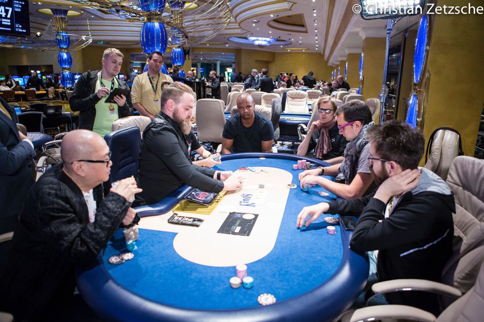 Phil Ivey