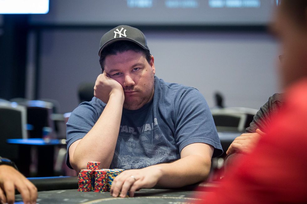 Shaun Deeb