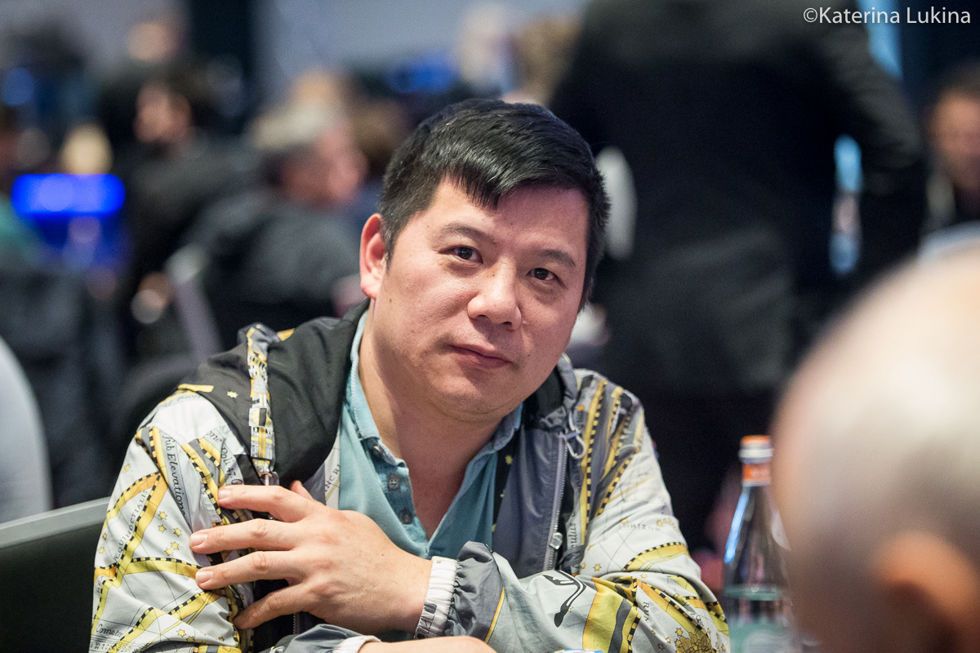 Zhong Chen