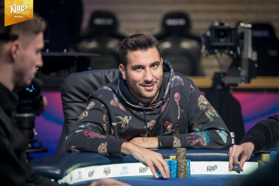 Dario Sammartino