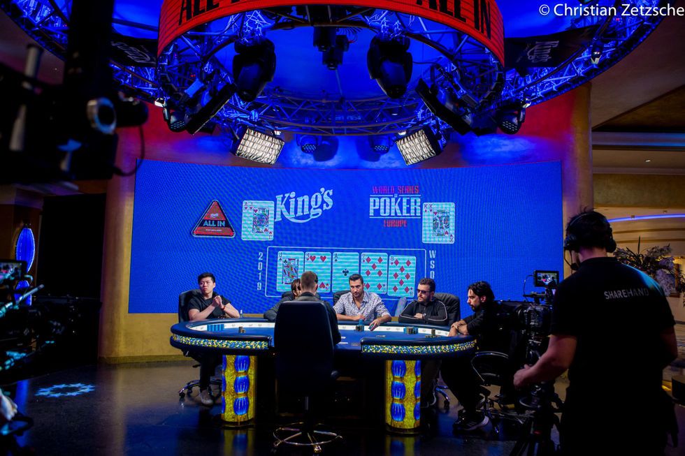 Anh Do Doubles Through Anthony Zinno
