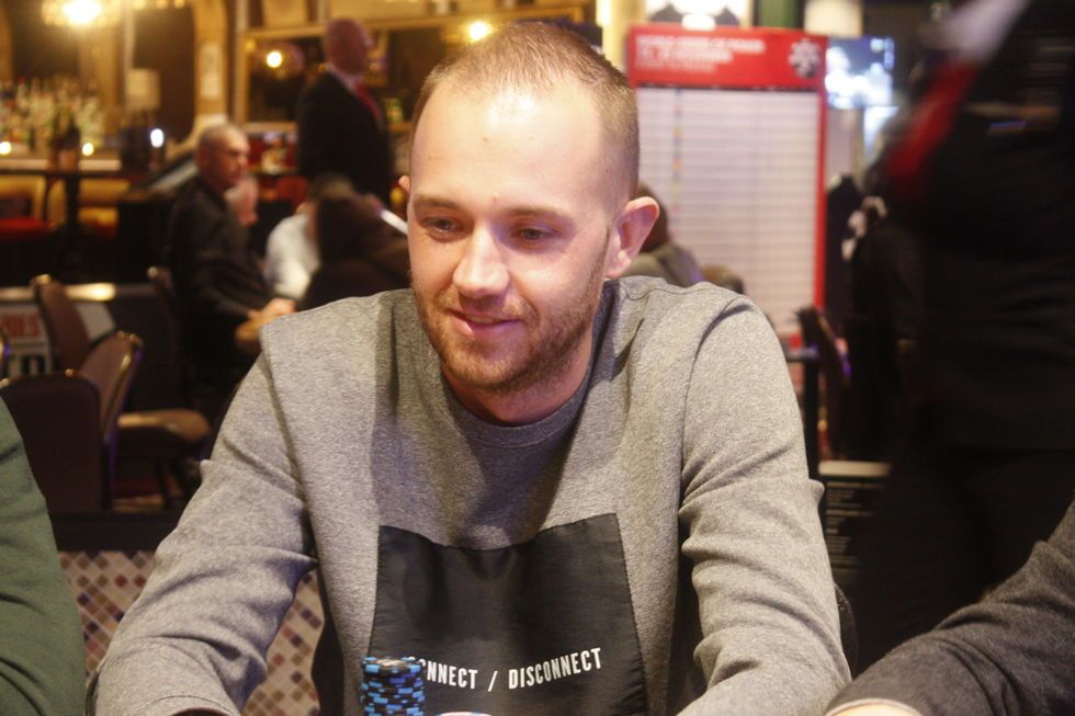 Eric Mertens