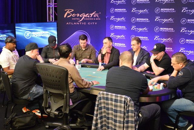 2019 BFPO Unofficial Final Table