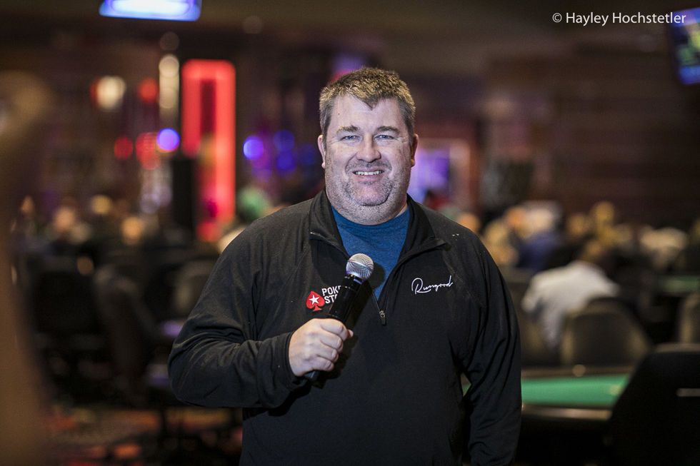 Chris Moneymaker