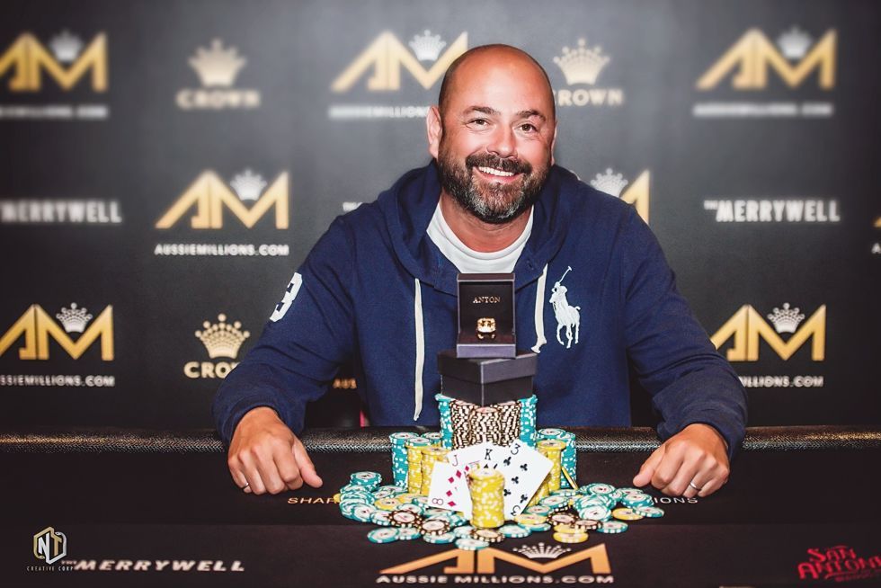 Poker Leaderboard: Australia's All-Time Money List - Card Player Poker  Magazine - Nov 04, 2020