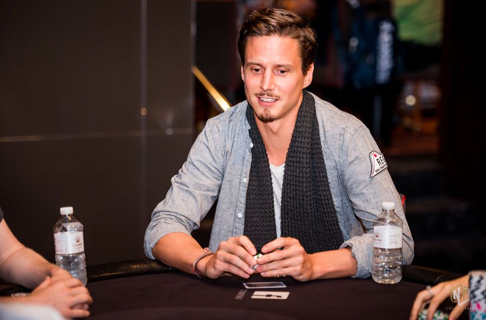 Stefan Huber