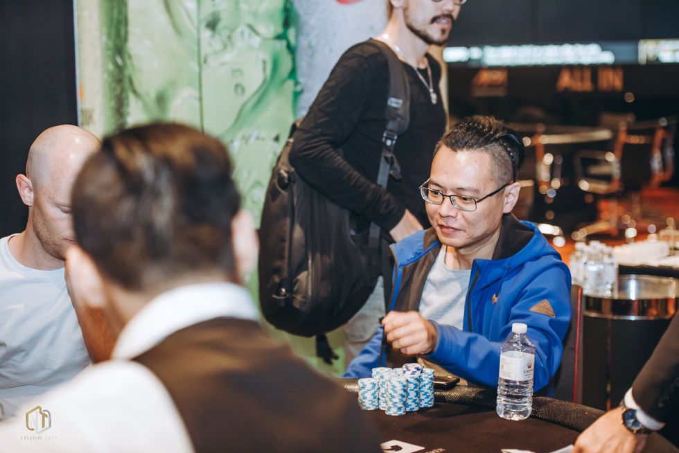 Wei Jin