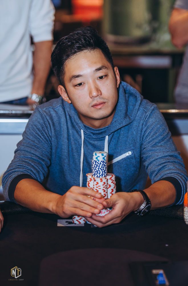 Hun Lee