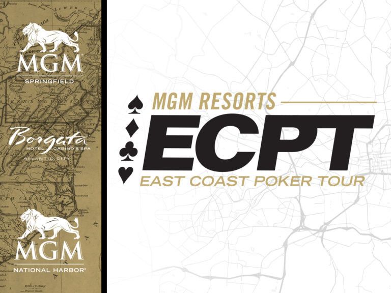 Poker tournaments east coast