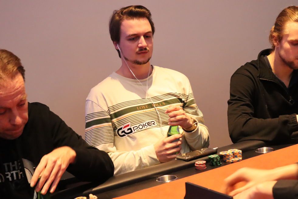 Michiel Van Elsacker