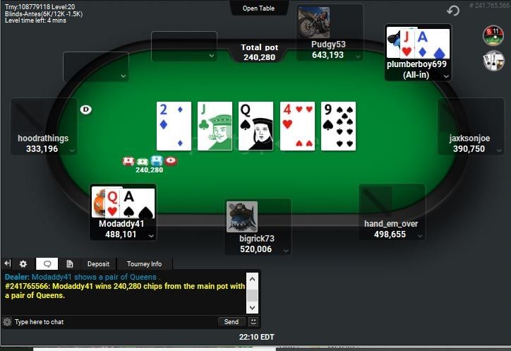 "plumberboy699" Bubbles Event #5