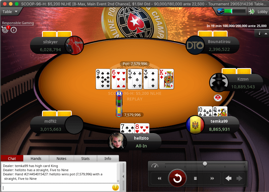hellzito doubles through temka99