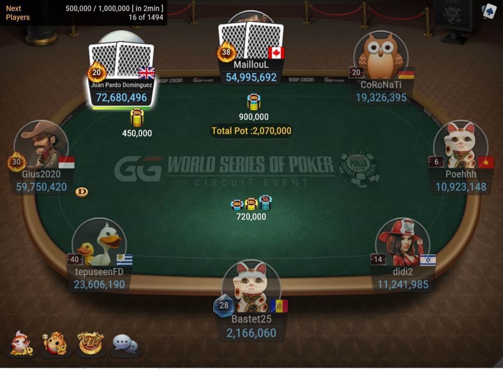 E17 Final Two Tables T2