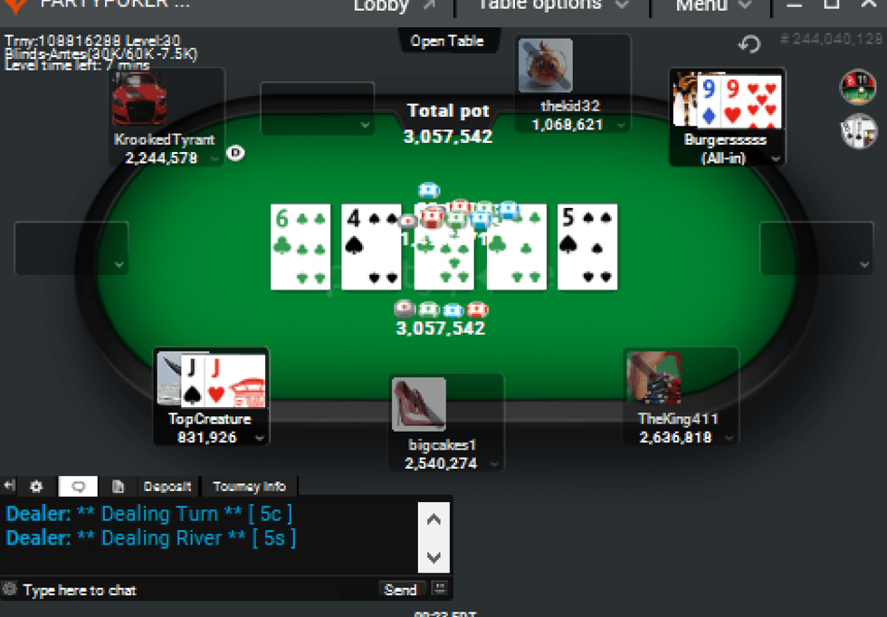 Shankar "burgersssss" Pillai