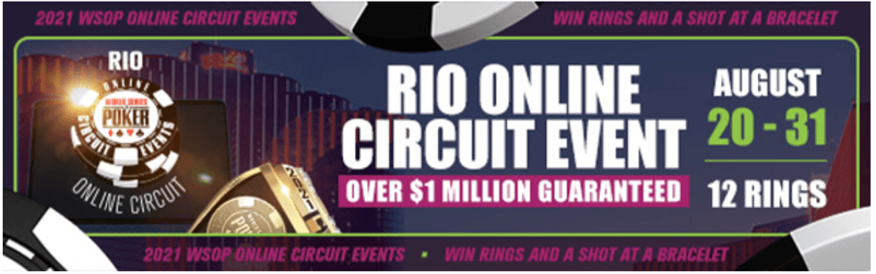 Rio Online Circuit