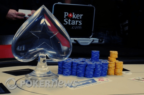 Will Fry wins EPT Budapest Main Event