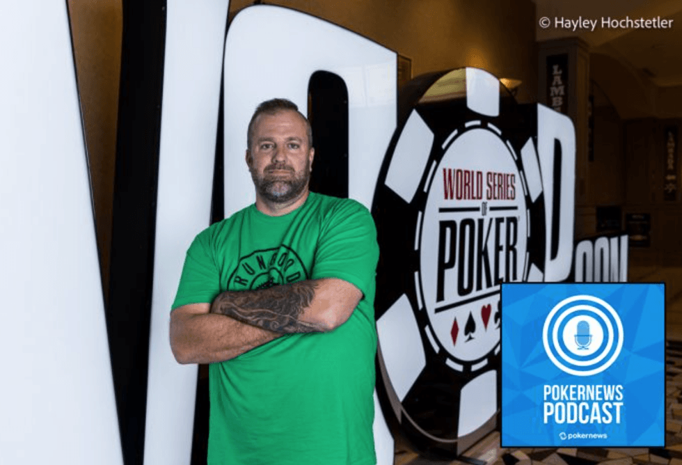 PokerNews Podcast