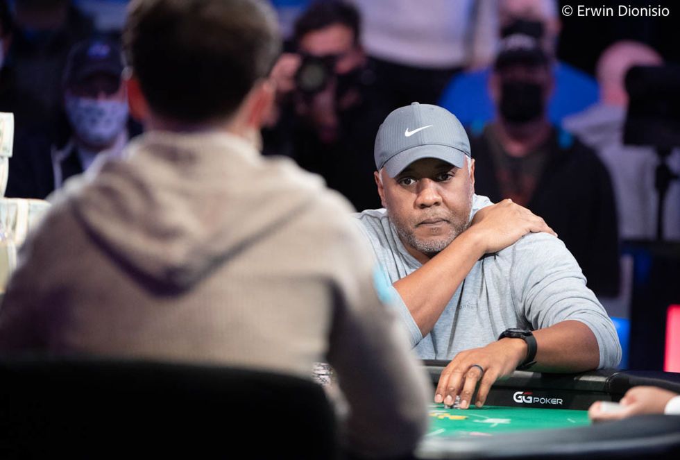 World Series of Poker - Official Tournament Coverage and Results