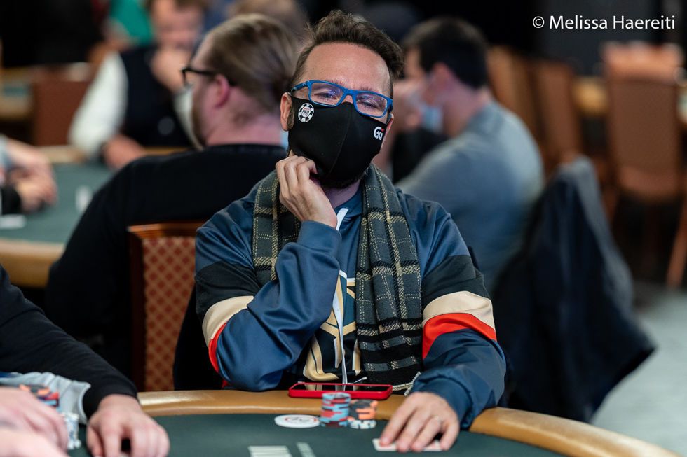 Daniel Negreanu