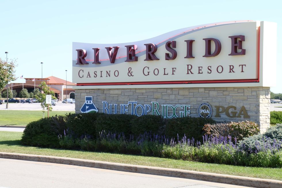 Riverside Casino