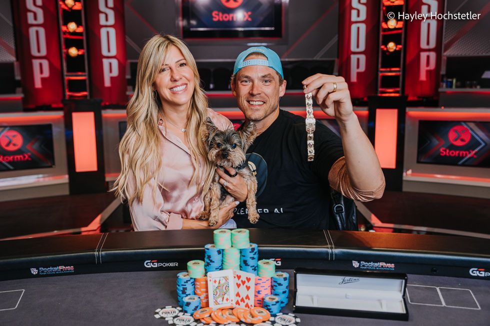 Vegas Poker Club Acre: 3º High Roller acontece neste final de semana em Rio Branco; saiba mais - ContilNet Notícias
