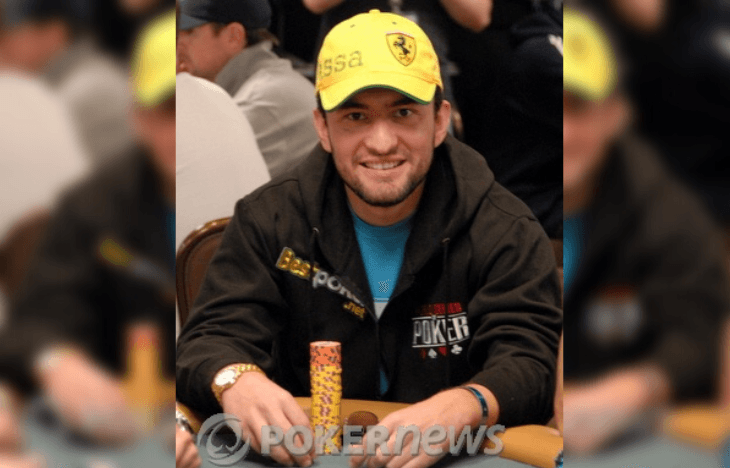 Marco Marcon bsop