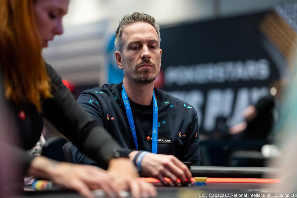 Lex Veldhuis