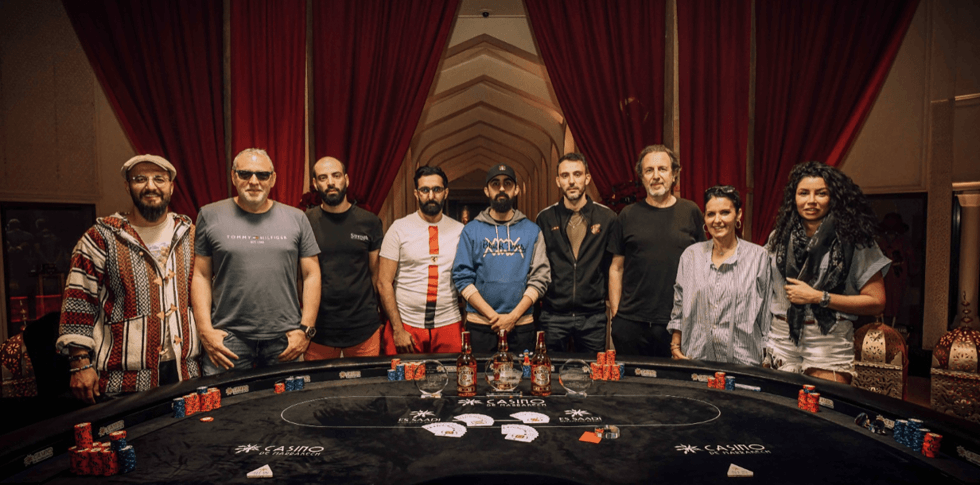 Final Table MPO Deepstack